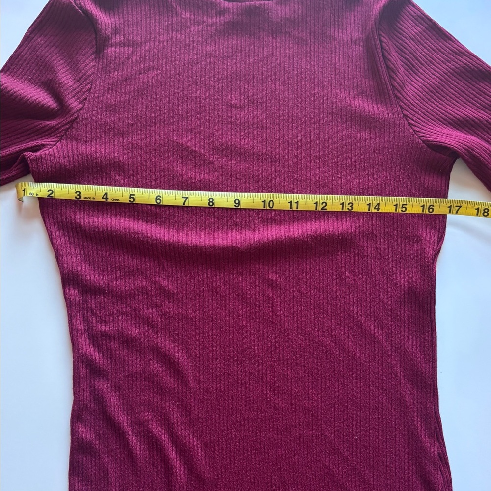 DRESS - Picture 14 of 14